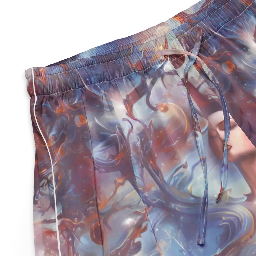 Dreamweaver on Women's Pajama Shorts — Product details