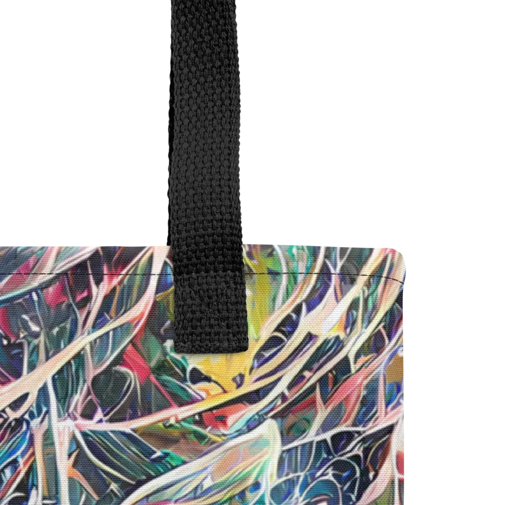 Sandra Chevrier on Tote Bag — Product details