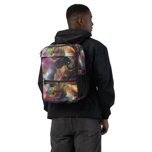 Cosmic Fusion on a Utility Backpack