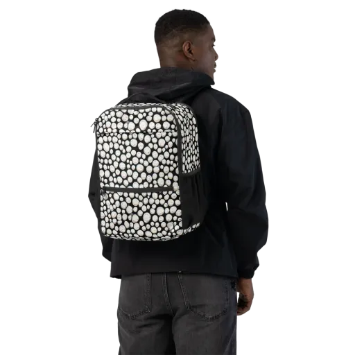 Celestial Whimsy on a Utility Backpack