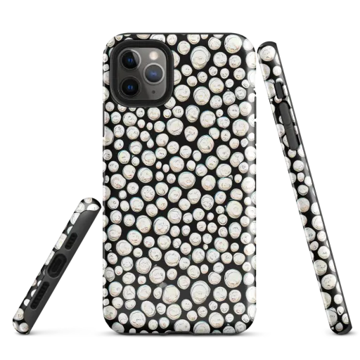 Celestial Whimsy on a Tough Case for iPhone®