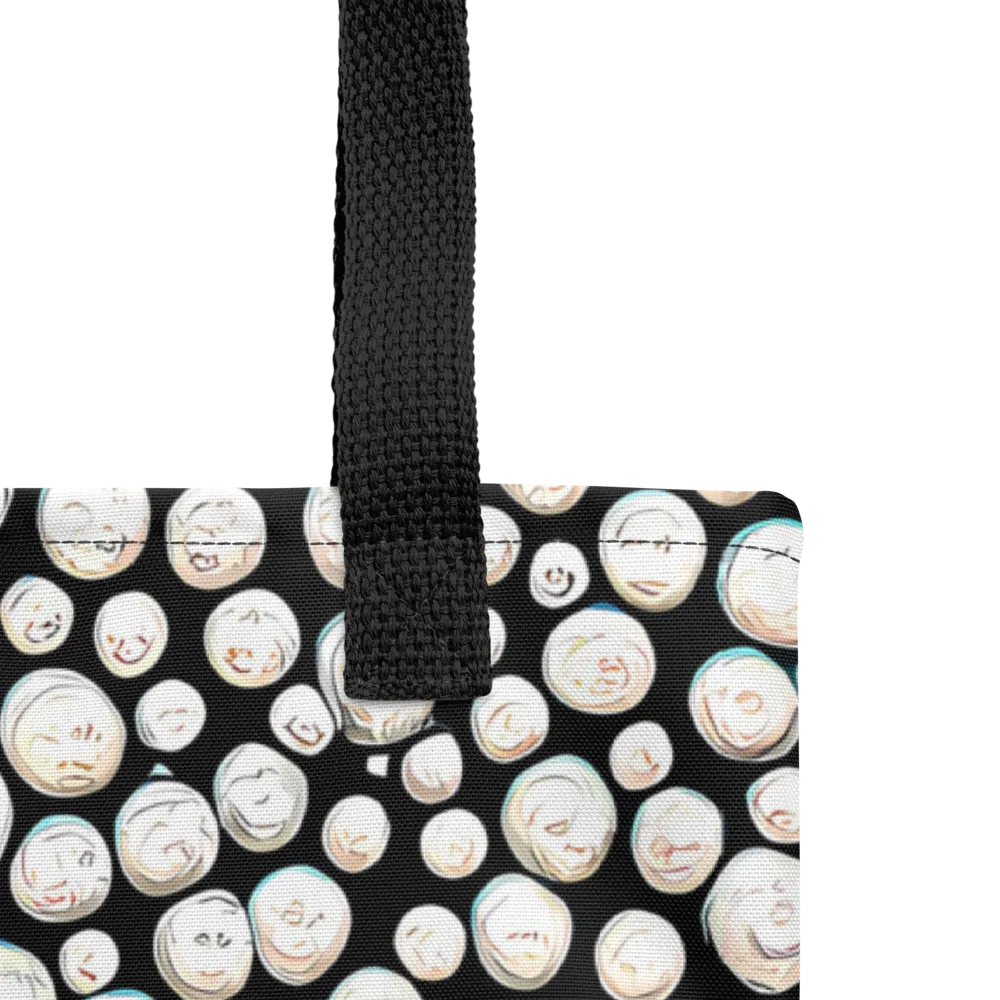 Celestial Whimsy on Tote Bag — Product details