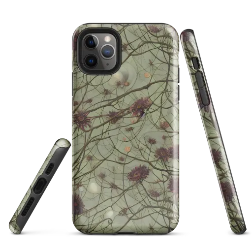 Kowch's Enigma on a Tough Case for iPhone®