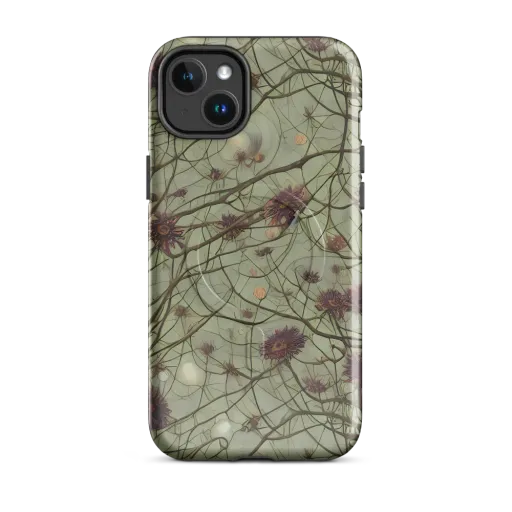 Kowch's Enigma on a MagSafe Tough Case for iPhone®
