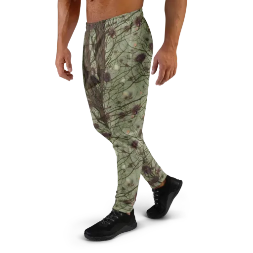 Kowch's Enigma on a Men's Joggers