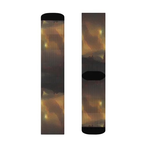 Solar Torrent on a Socks