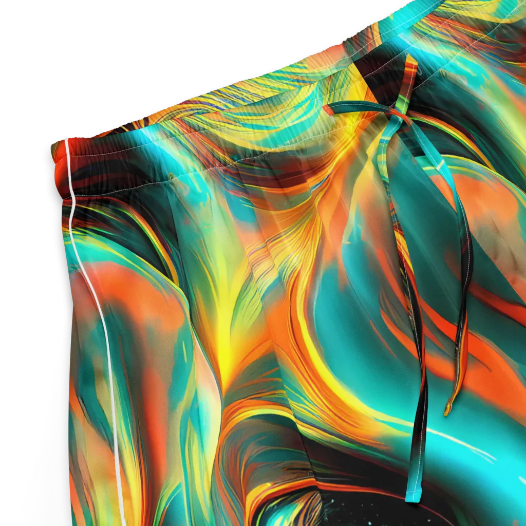 Dreamweaver Fusion on Women's Pajama Shorts — Product details