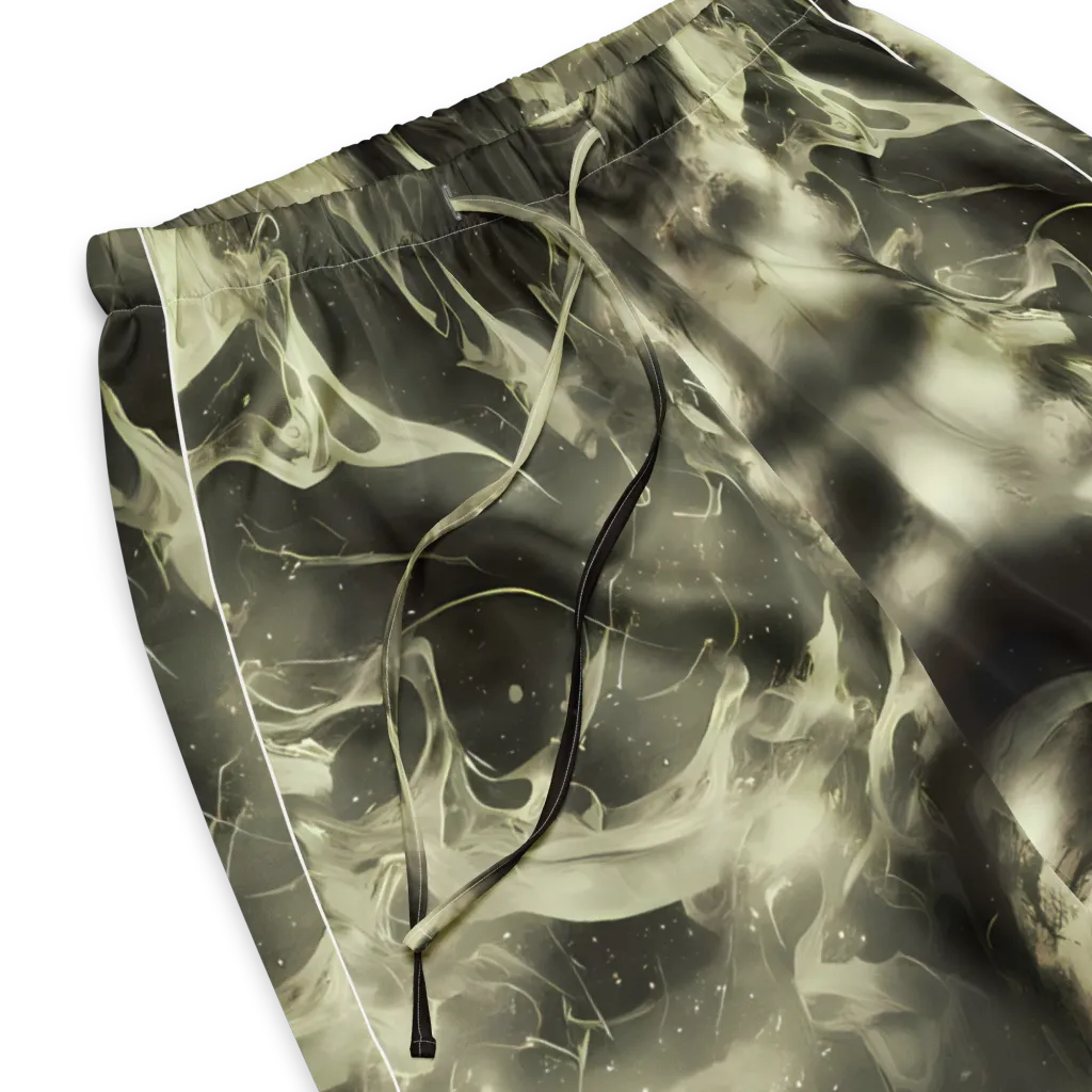 Biomech Whirl on Women's Pajama Pants — Product details