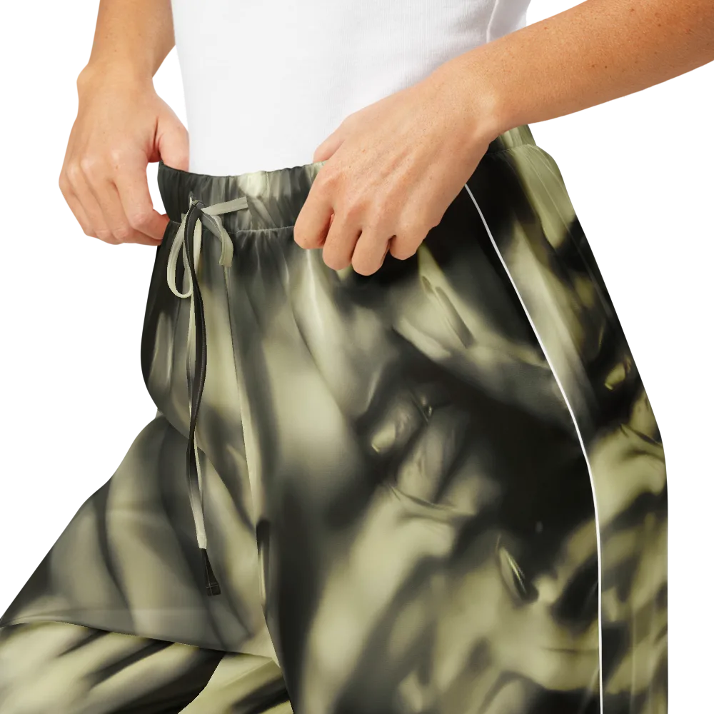 Newtonian Whisper on Women's Pajama Pants — Product details