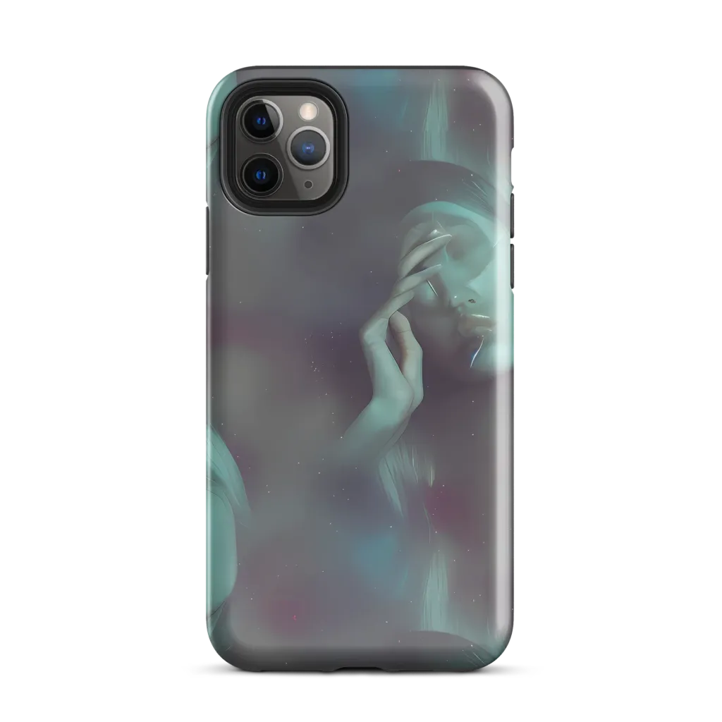 Surreal Dreams on Tough Case for iPhone® — Front
