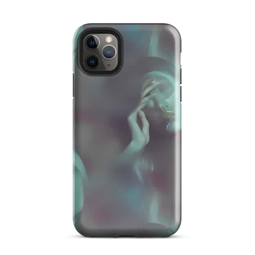 Surreal Dreams on a Tough Case for iPhone®