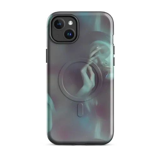Surreal Dreams on a MagSafe Tough Case for iPhone®