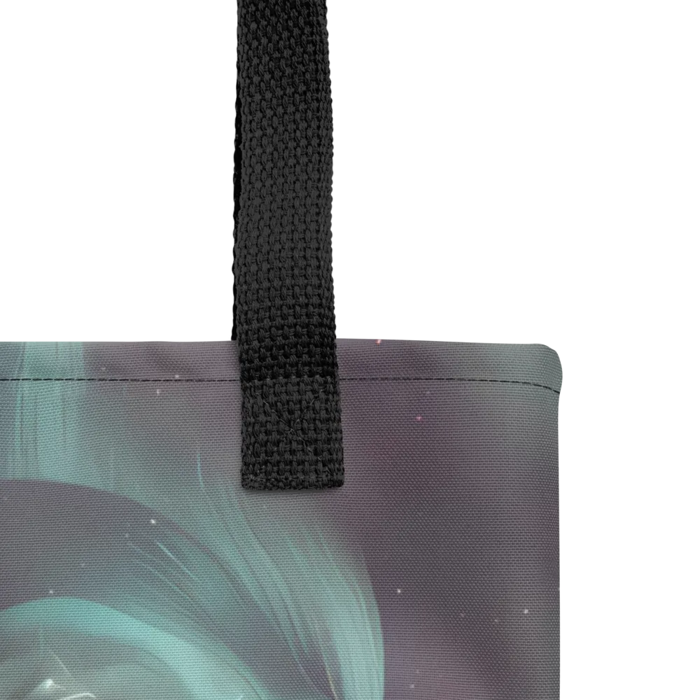 Surreal Dreams on Tote Bag — Product details