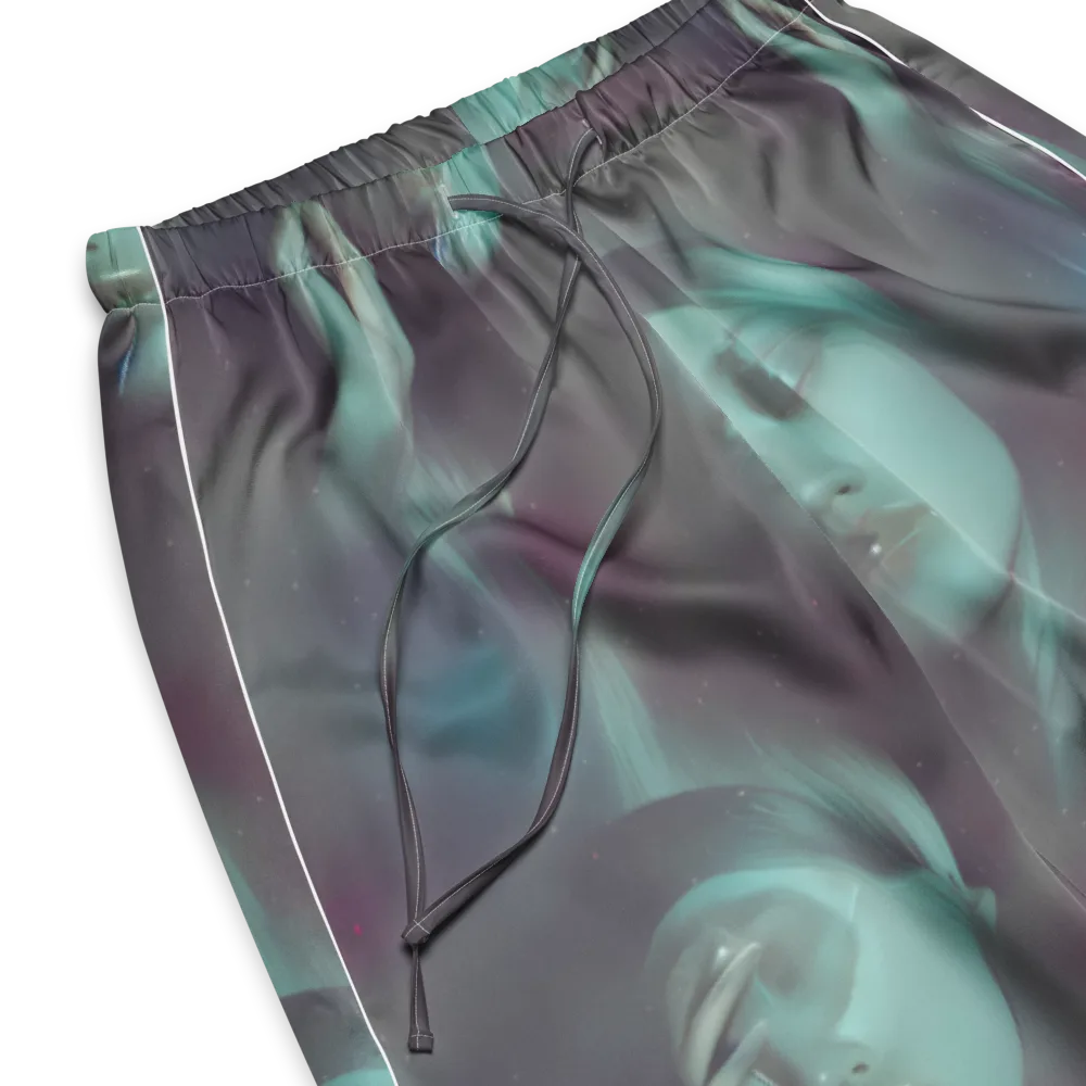 Surreal Dreams on Women's Pajama Pants — Product details