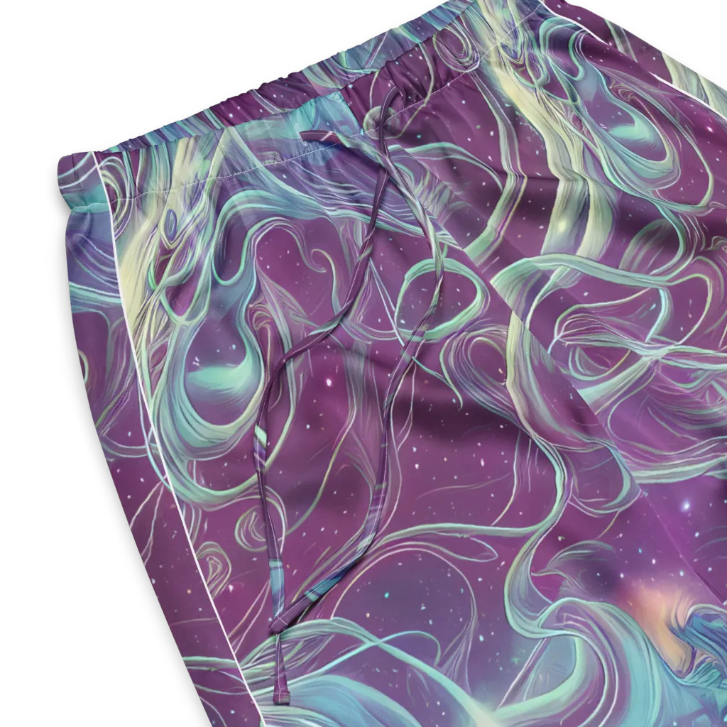 Morgan's Whirl on Women's Pajama Pants — Product details