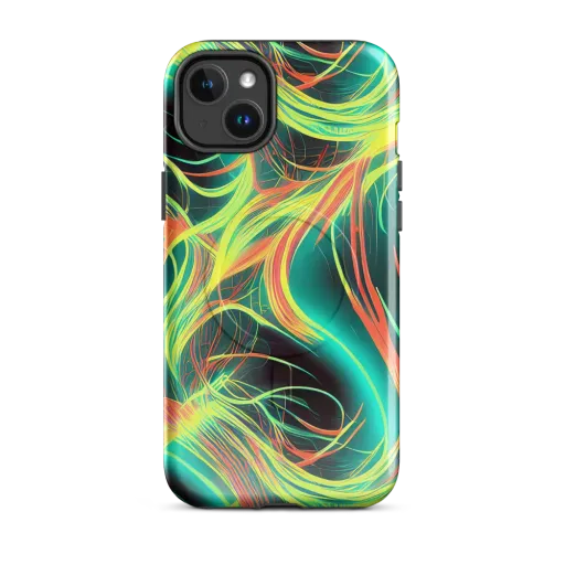Vital Strands on a MagSafe Tough Case for iPhone®