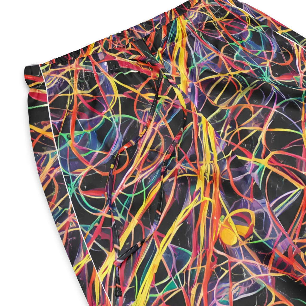 Acconci Twirl on Women's Pajama Pants — Product details