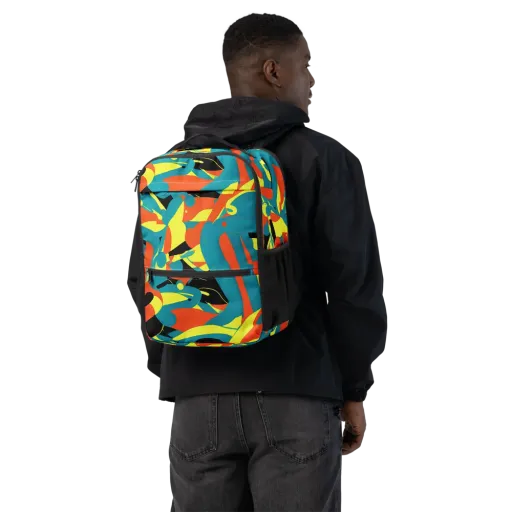 Gerace Jive on a Utility Backpack