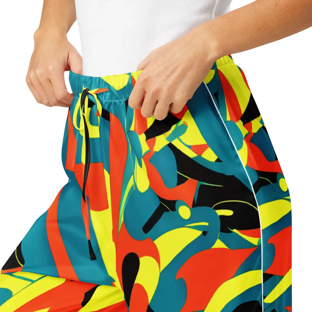 Gerace Jive on Women's Pajama Pants — Product details
