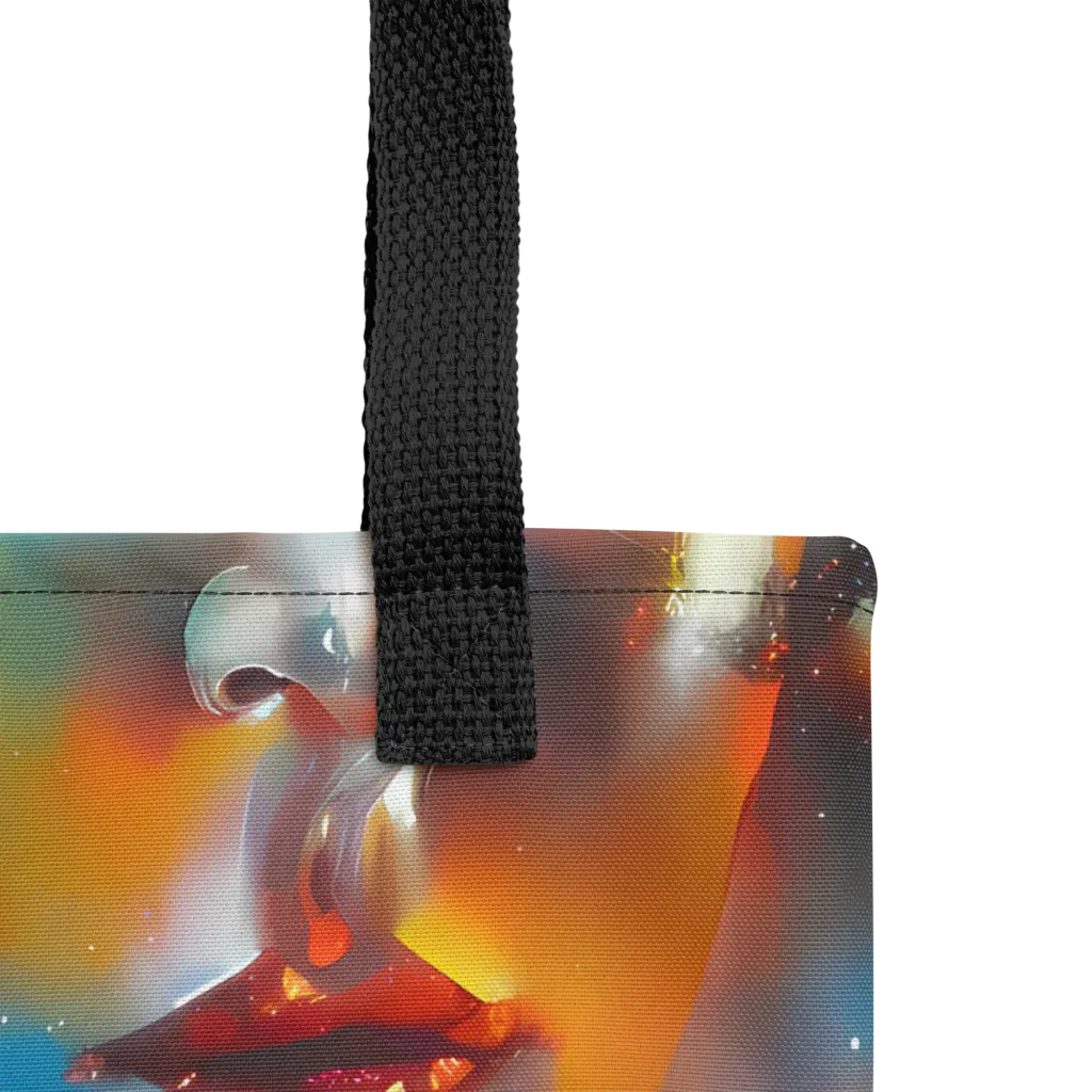 Celestial Vogue on Tote Bag — Product details