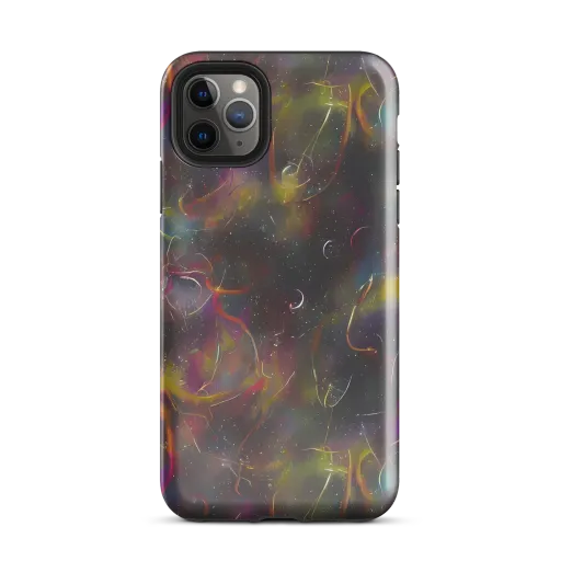 Chromalush on a Tough Case for iPhone®
