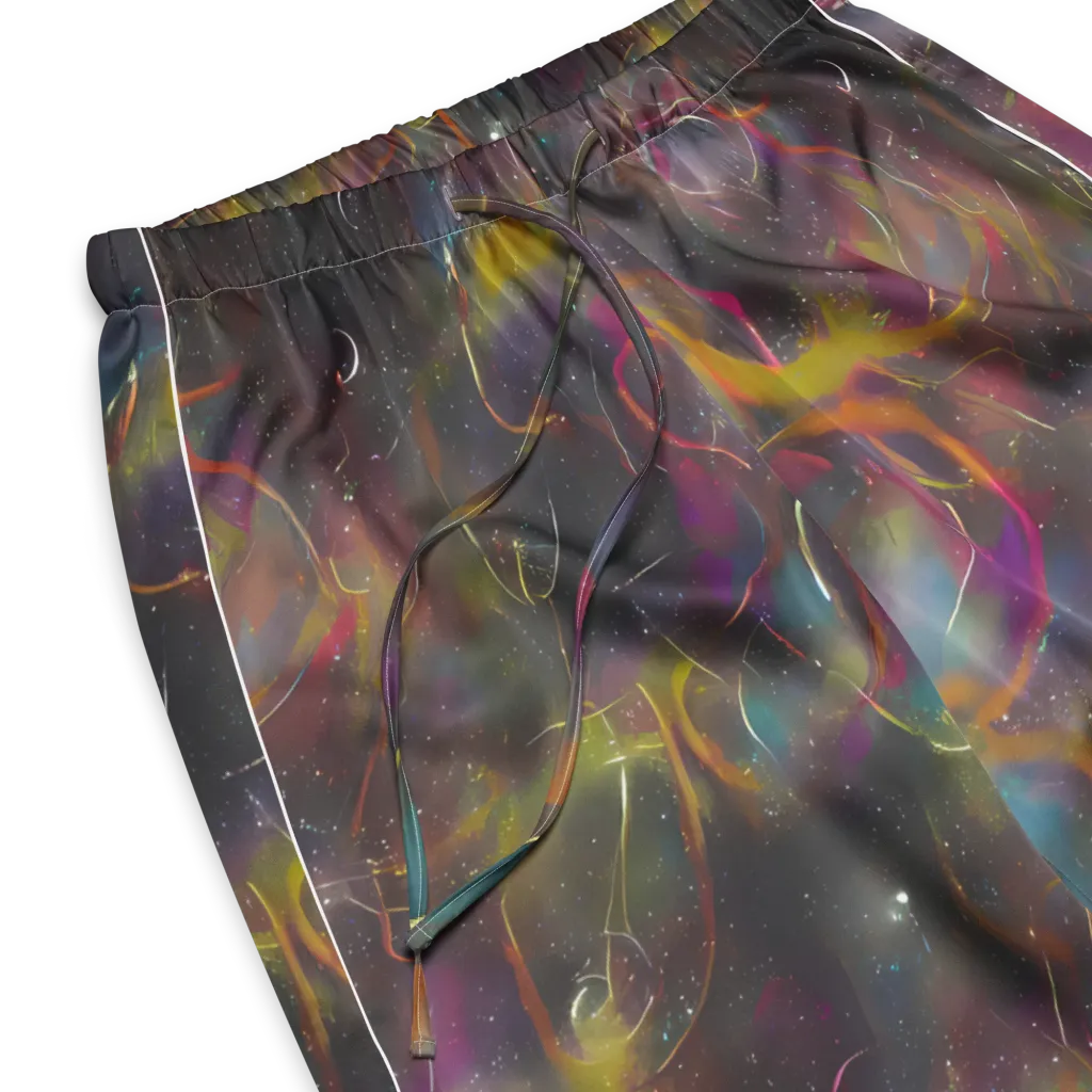 Chromalush on Women's Pajama Pants — Product details