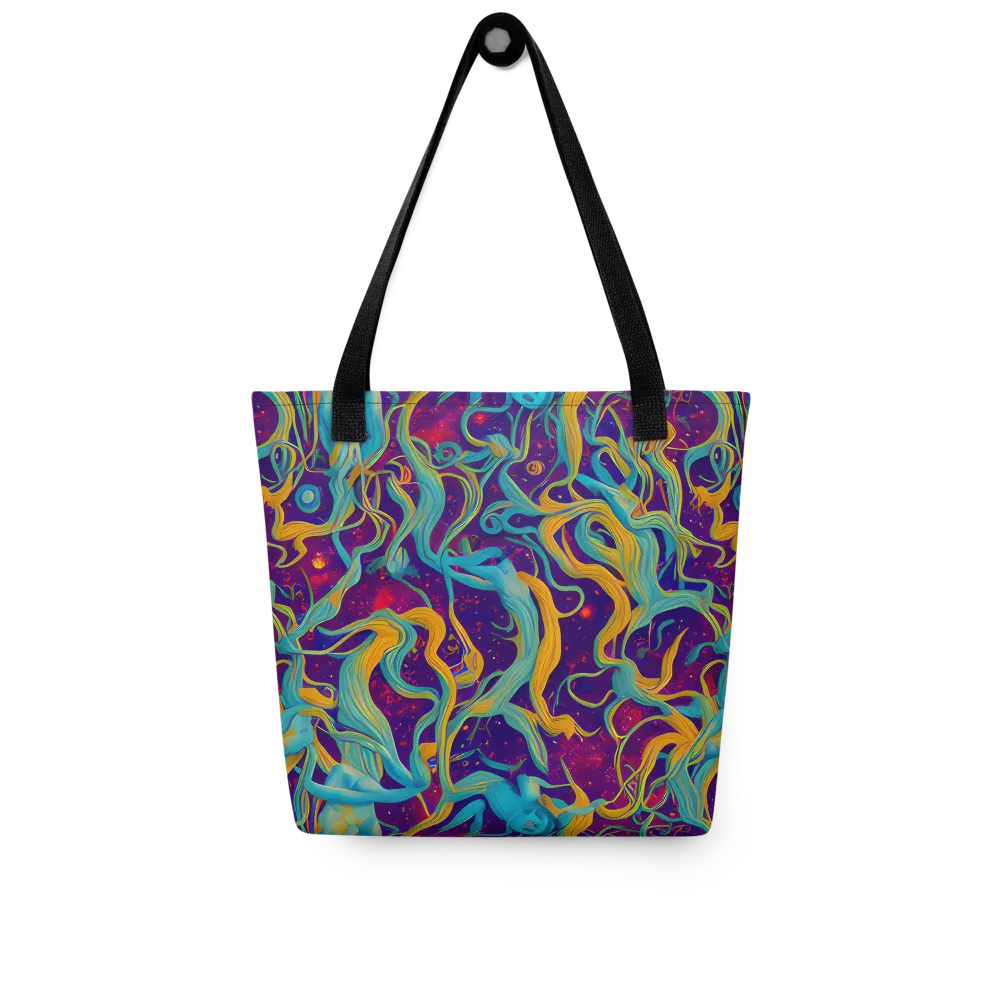 Meryl Mcmaster Evelyn De Morgan on Tote Bag — Front