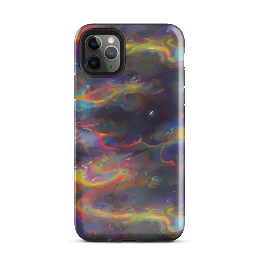 Beloeil Dreamscape on a Tough Case for iPhone®