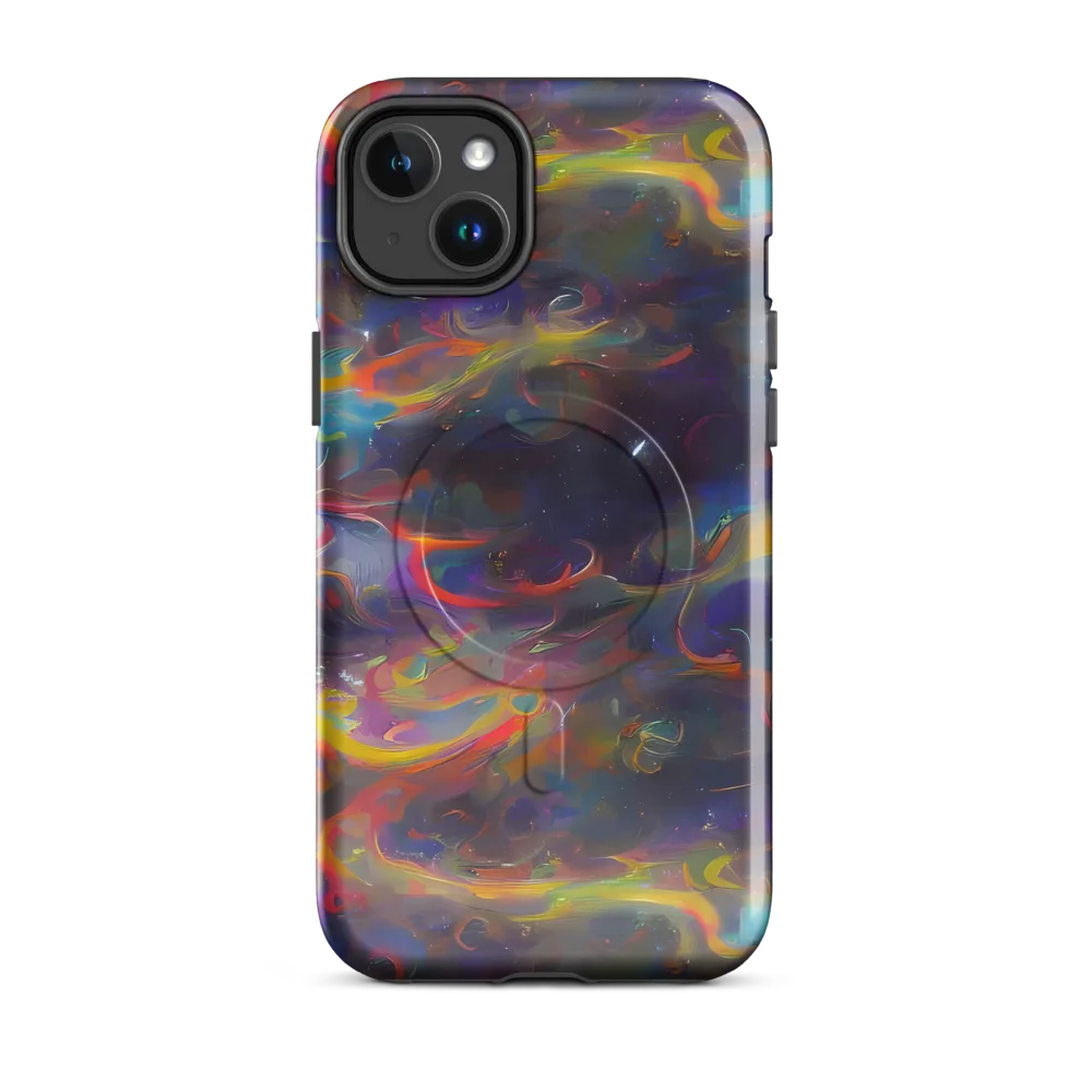 Beloeil Dreamscape on MagSafe Tough Case for iPhone® — Front