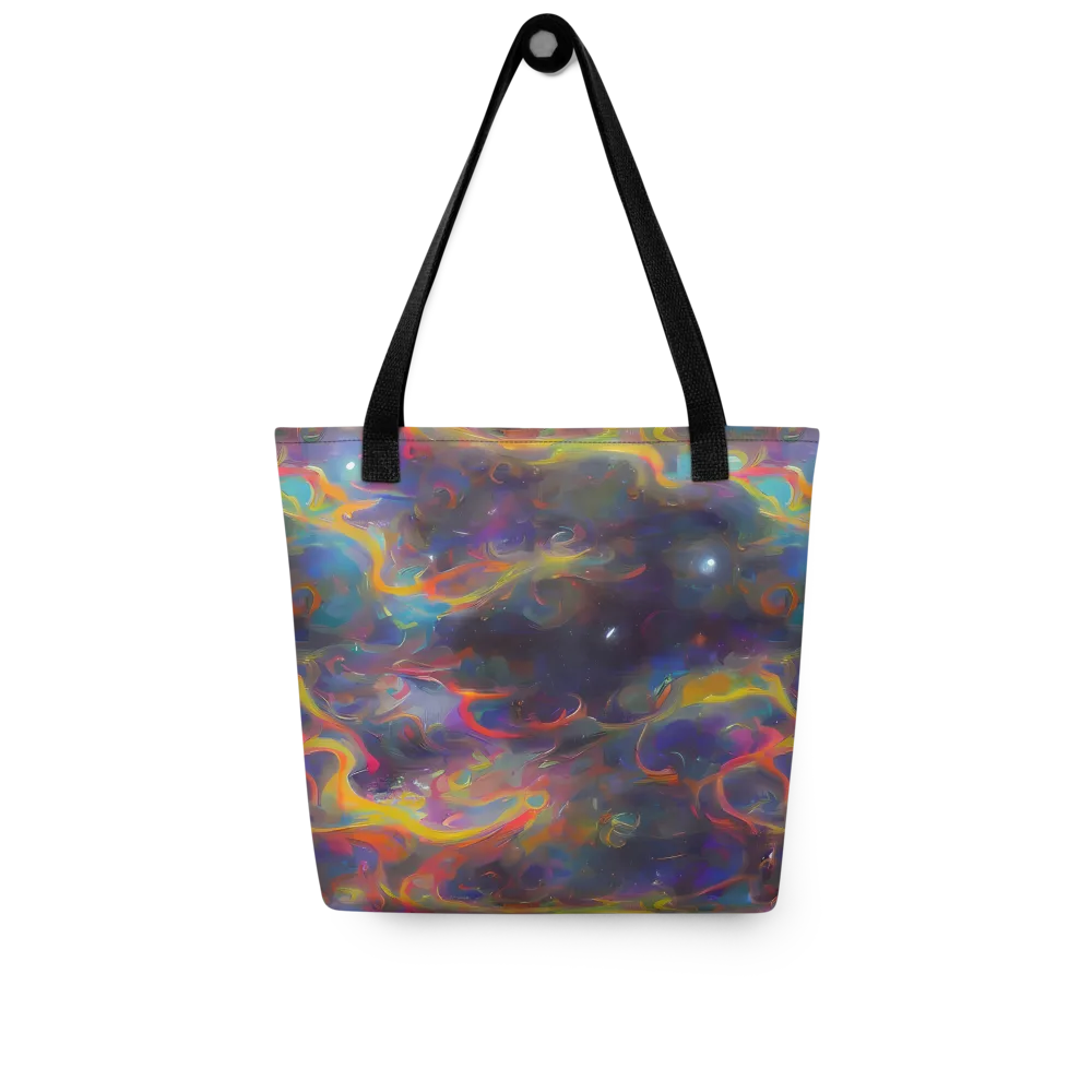 Beloeil Dreamscape on Tote Bag — Front