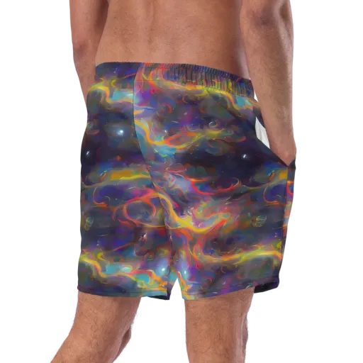 Beloeil Dreamscape on a Swim Trunks
