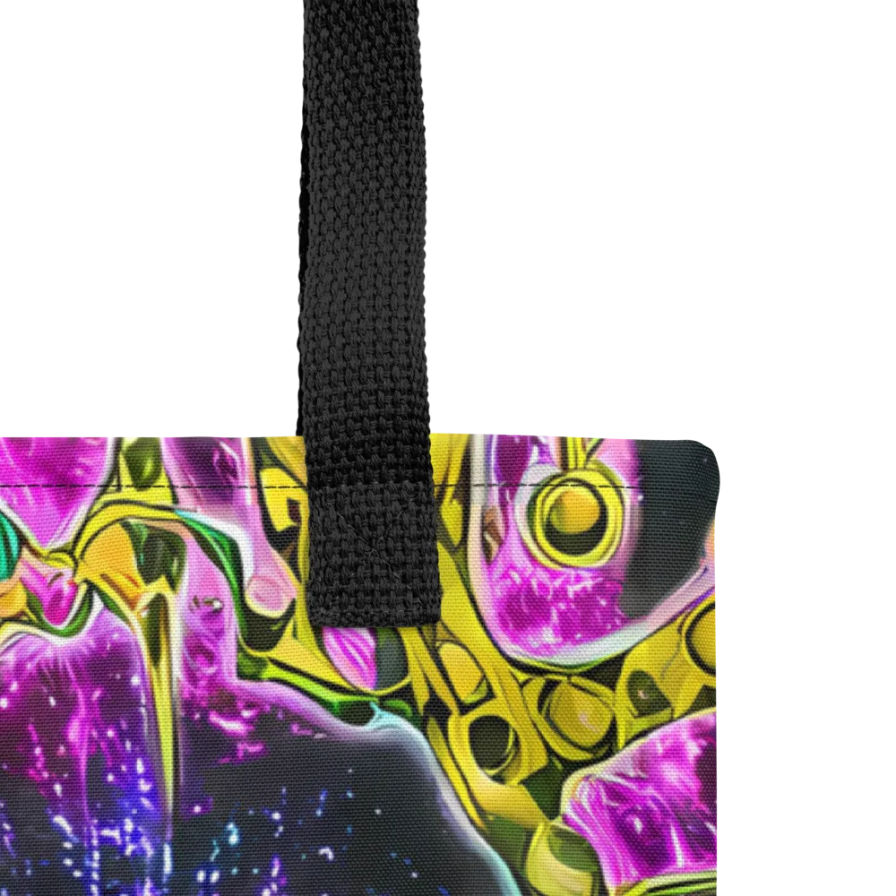 Adolf's Aura on Tote Bag — Product details