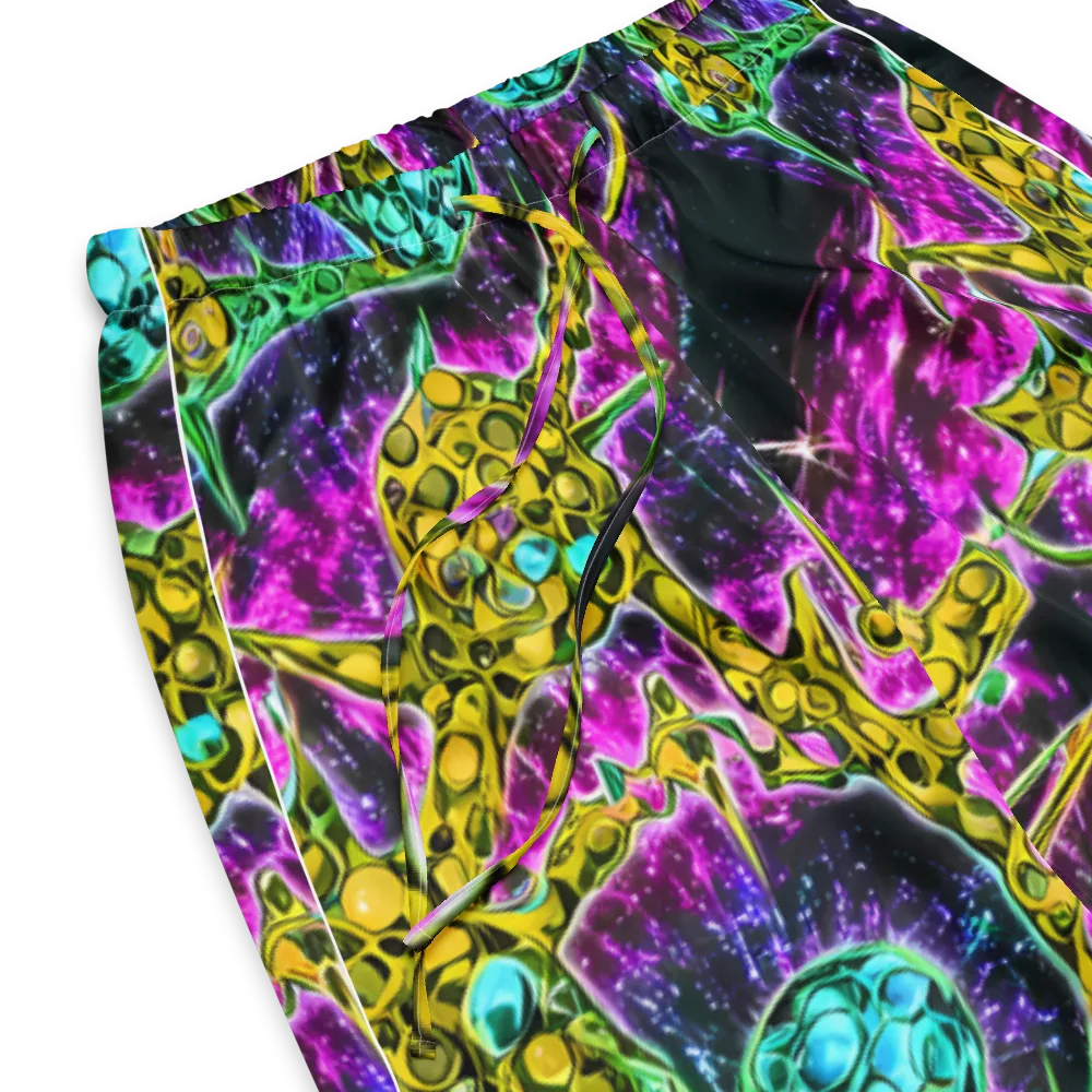 Adolf's Aura on Women's Pajama Pants — Product details