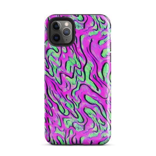 Vito's Pulse on a Tough Case for iPhone®