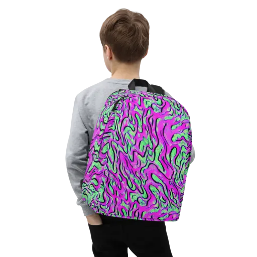 Vito's Pulse on a Minimalist Backpack