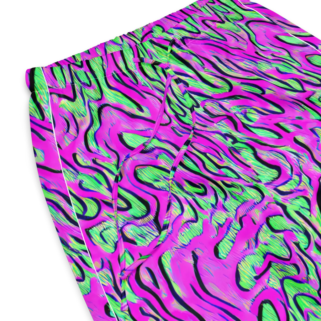 Vito's Pulse on Women's Pajama Pants — Product details