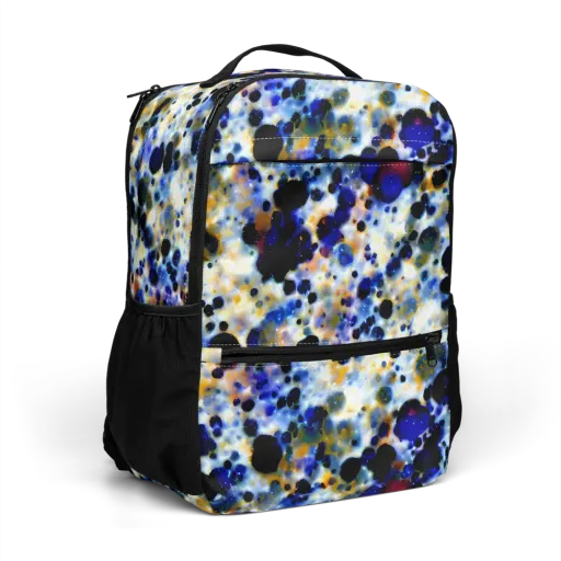 Tarbell Haze on a Utility Backpack