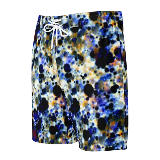 Tarbell Haze on a Men's Board Shorts