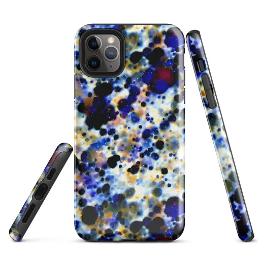 Tarbell Haze on a Tough Case for iPhone®