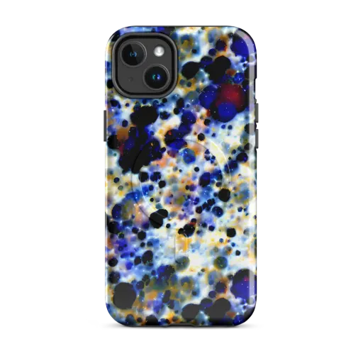 Tarbell Haze on a MagSafe Tough Case for iPhone®