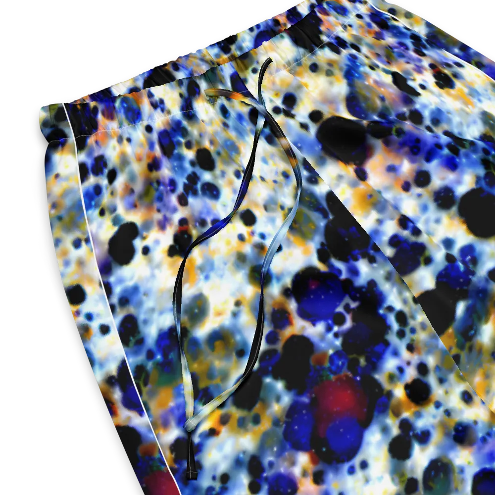 Tarbell Haze on Women's Pajama Pants — Product details