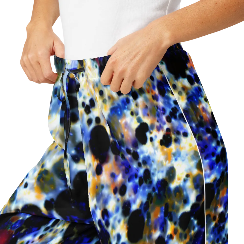 Tarbell Haze on Women's Pajama Pants — Product details