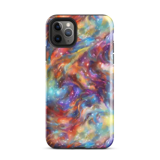 Esao's Eddies on a Tough Case for iPhone®