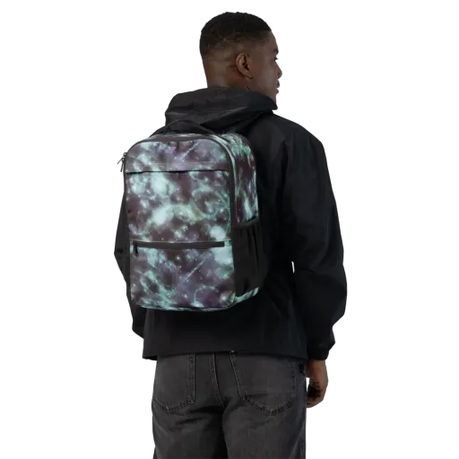 Roversi Nebula on a Utility Backpack