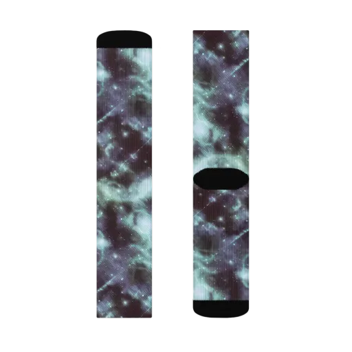 Roversi Nebula on a Socks