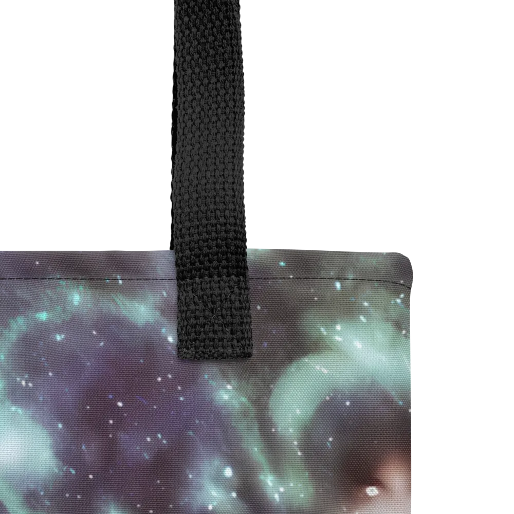 Roversi Nebula on Tote Bag — Product details