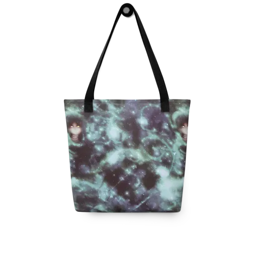 Roversi Nebula on a Tote Bag