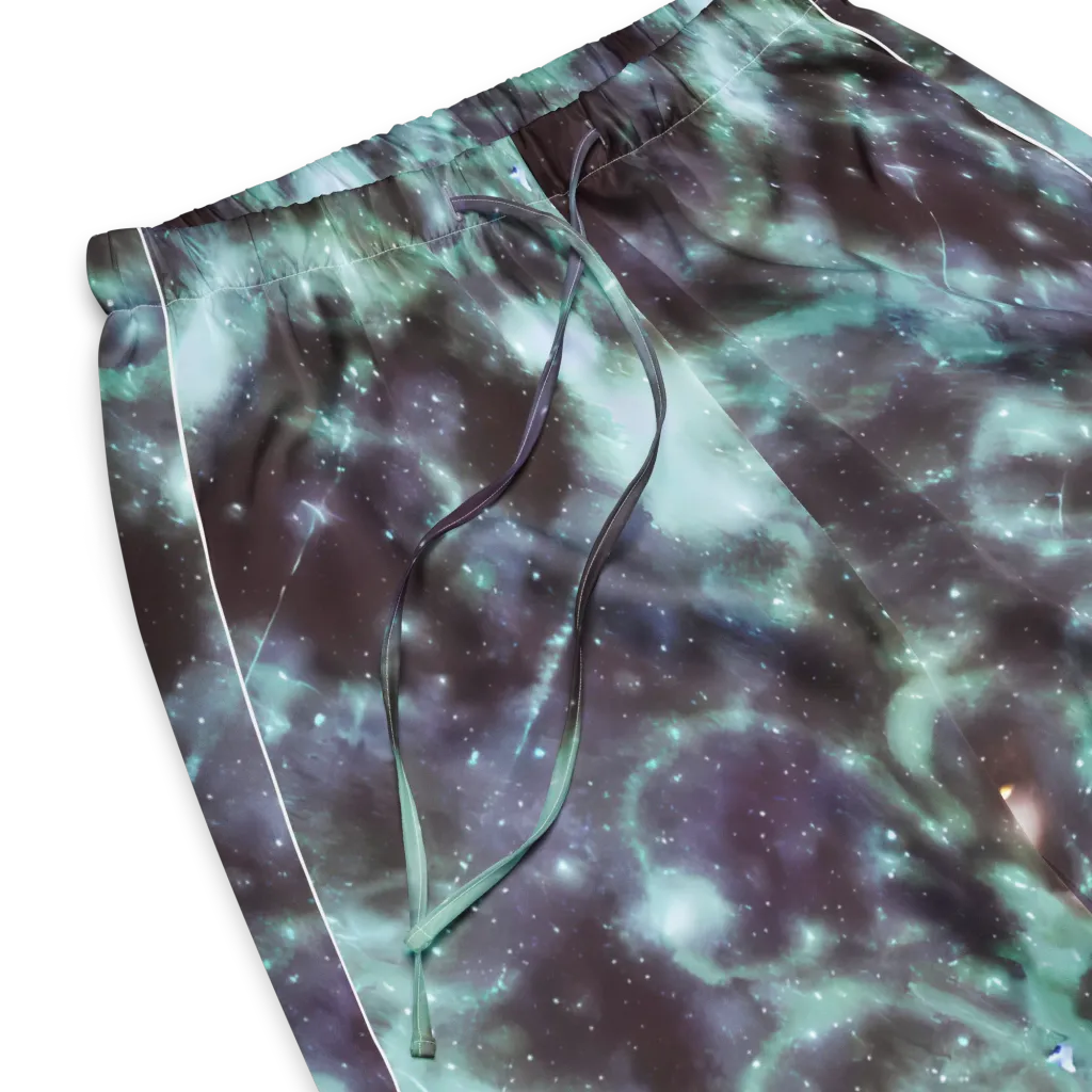 Roversi Nebula on Women's Pajama Pants — Product details