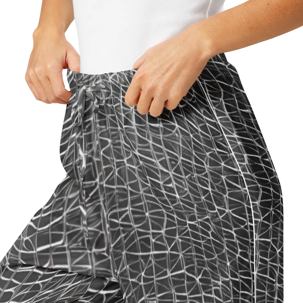 Nautical Network on Women's Pajama Pants — Product details