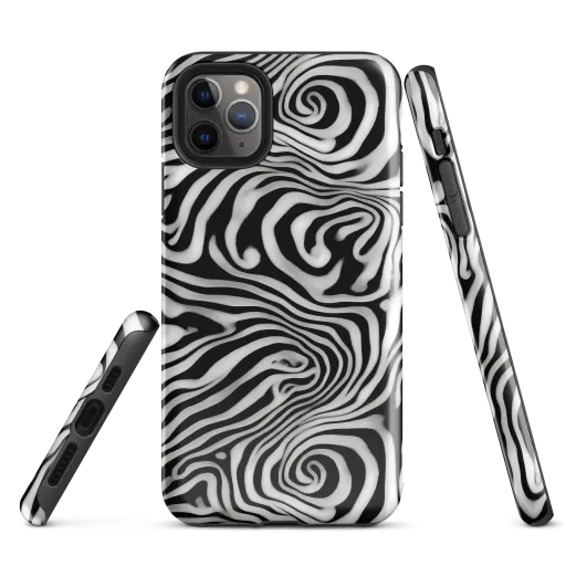 Herbert List on a Tough Case for iPhone®